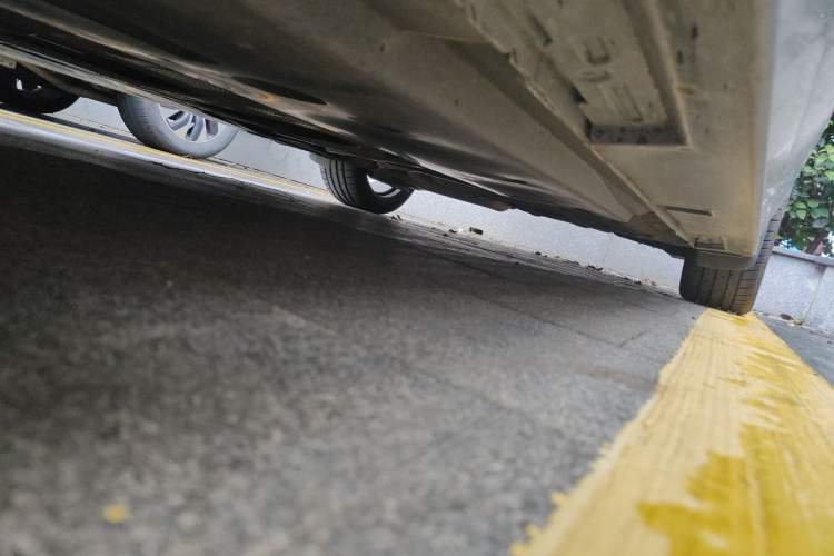 Used Mazda 3 Axela 2020 2.0L Automatic Zhiya Edition Chassis Front Left