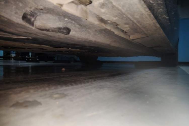 Used Mazda 3 Axela 2020 2.0L Automatic Zhiya Edition Chassis Front Left