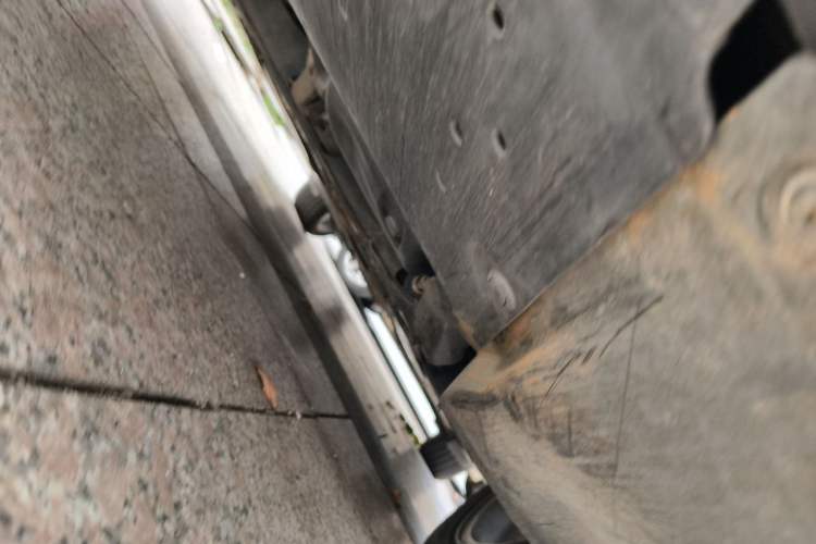 Used Mazda 3 Axela 2020 2.0L Automatic Zhiya Edition Chassis Front