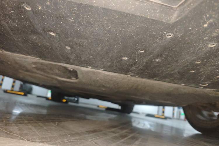 Used Mazda 3 Axela 2020 2.0L Automatic Zhiya Edition Chassis Front