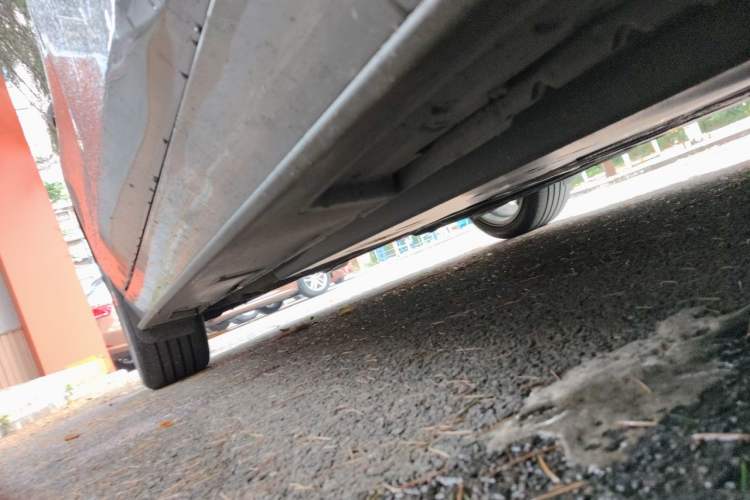 Used Mazda 3 Axela 2020 2.0L Automatic ZhiXuan Edition Chassis Front Right