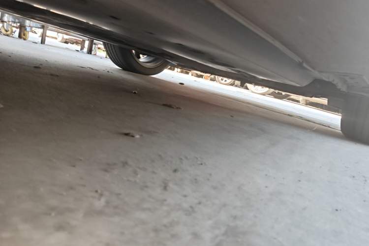 Used Mazda 3 Axela 2020 2.0L Automatic Zhiya Edition Chassis Front Right