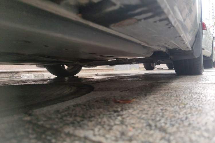 Used Mazda 3 Axela 2020 2.0L Automatic ZhiXuan Edition Chassis Front Right