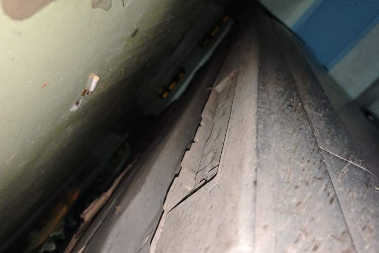 Used Mazda 3 Axela 2020 2.0L Automatic Zhiya Edition Chassis Front Right
