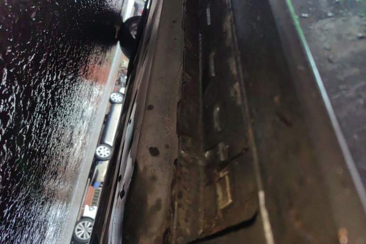 Used Mazda 3 Axela 2020 2.0L Automatic Zhiya Edition Chassis Front Right