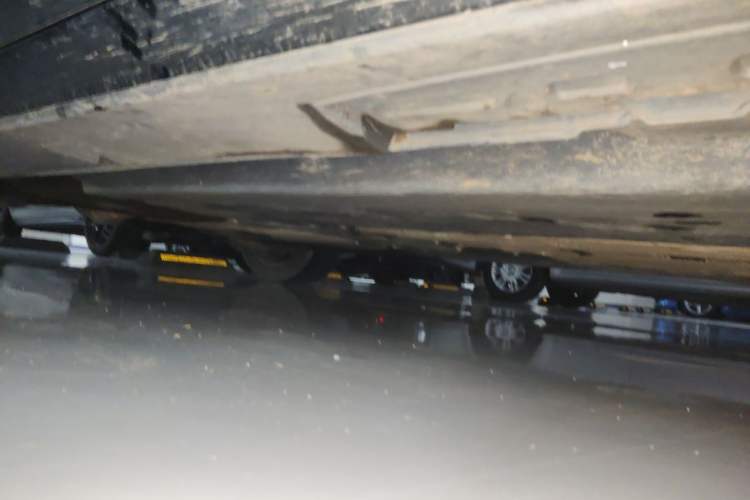 Used Mazda 3 Axela 2020 2.0L Automatic Zhiya Edition Chassis Front Right