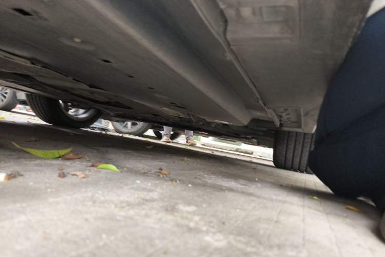 Used Mazda 3 Axela 2020 2.0L Automatic Zhiya Edition Chassis Front Right
