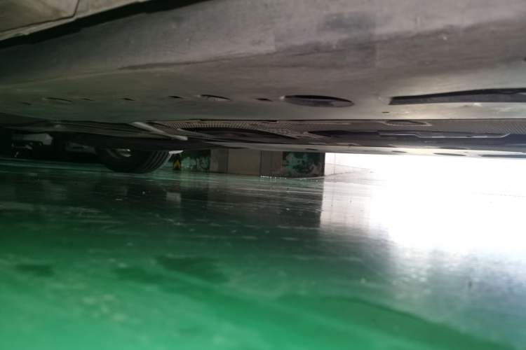 Used Mazda 3 Axela 2020 2.0L Automatic Zhiya Edition Chassis Front Right