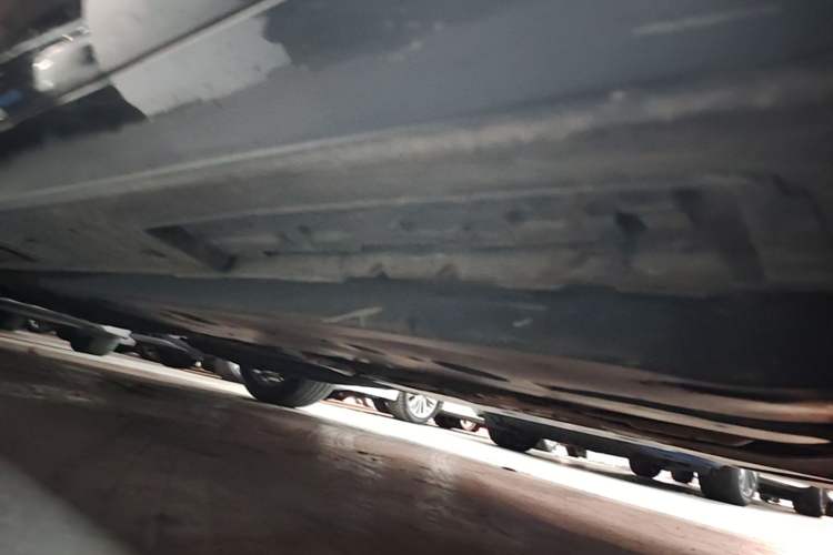 Used Mazda 3 Axela 2020 2.0L Automatic Zhiya Edition Chassis Front Right