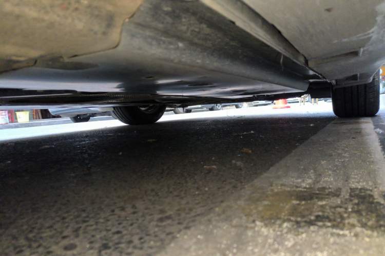 Used Mazda 3 Axela 2020 1.5L Automatic ZhiMei Edition Chassis Front Right