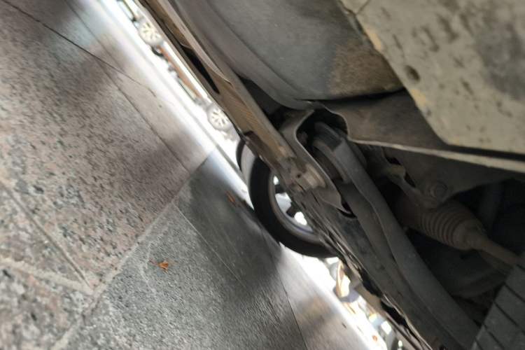 Used Mazda 3 Axela 2020 2.0L Automatic Zhiya Edition Chassis Front Right