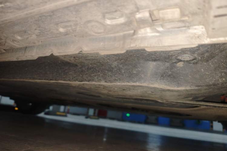 Used Mazda 3 Axela 2020 2.0L Automatic Zhiya Edition Chassis Front Right