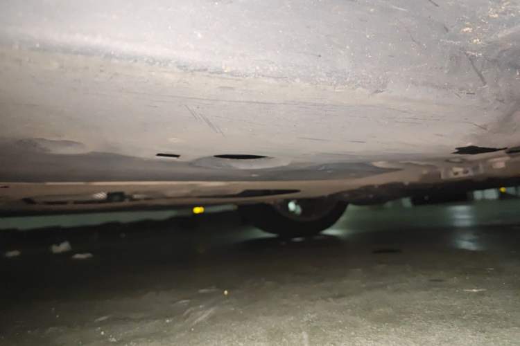 Used Mazda 3 Axela 2020 2.0L Automatic Luxury Version Chassis Front Right