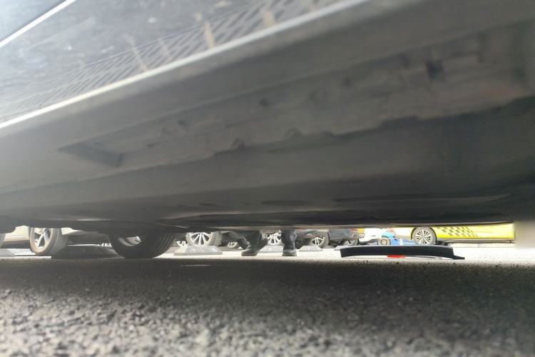 Used Mazda 3 Axela 2020 2.0L Automatic Zhiya Edition Chassis Front Right