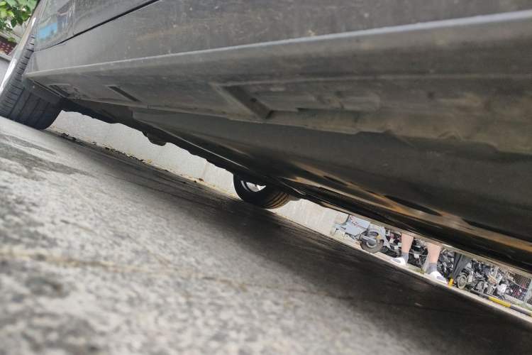 Used Mazda 3 Axela 2020 2.0L Automatic Zhiya Edition Chassis Front Right