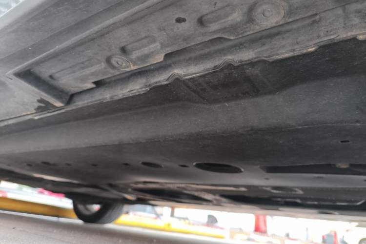 Used Mazda 3 Axela 2020 2.0L Automatic Zhiya Edition Chassis Front Right