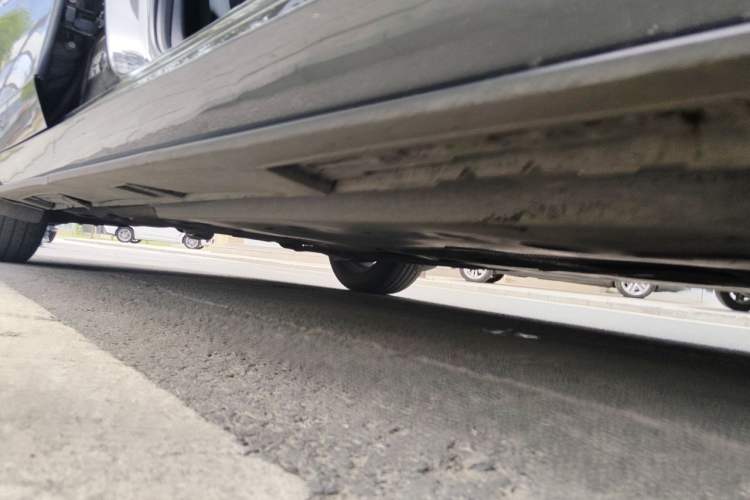 Used Mazda 3 Axela 2020 1.5L Manual ZhiMei Edition Chassis Front Right