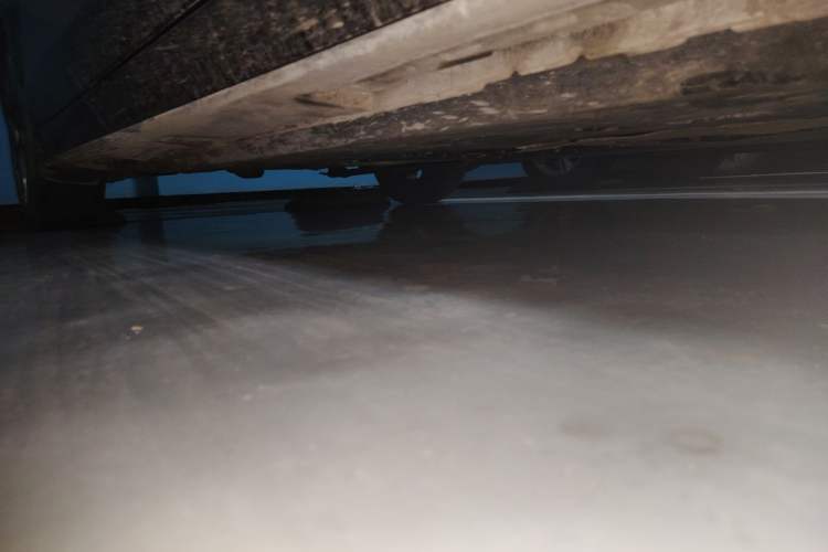 Used Mazda 3 Axela 2020 2.0L Automatic Zhiya Edition Chassis Front Right