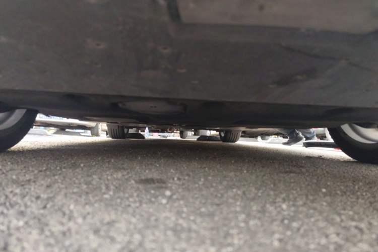 Used Mazda 3 Axela 2020 2.0L Automatic Zhiya Edition Chassis Front