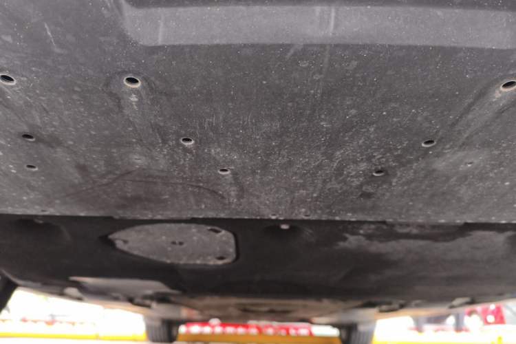 Used Mazda 3 Axela 2020 2.0L Automatic Zhiya Edition Chassis Front