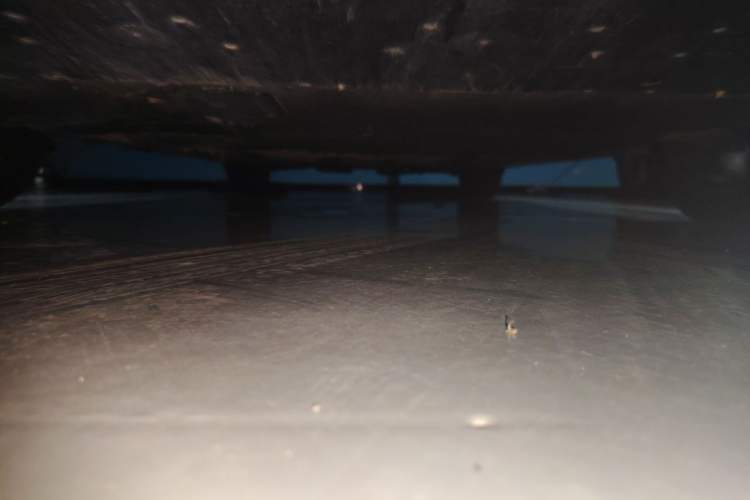 Used Mazda 3 Axela 2020 2.0L Automatic Zhiya Edition Chassis Front