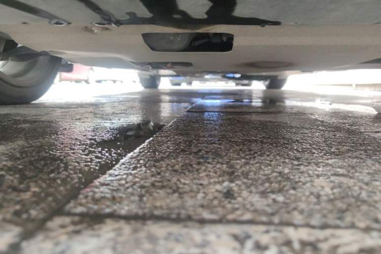 Used Mazda 3 Axela 2020 2.0L Automatic ZhiXuan Edition Chassis Rear
