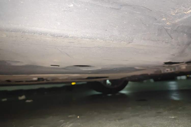 Used Mazda 3 Axela 2020 2.0L Automatic Luxury Version Chassis Rear Right