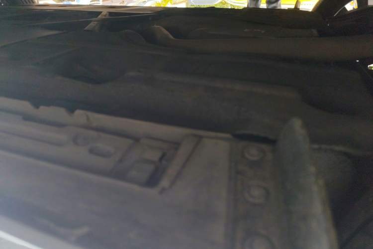 Used Mazda 3 Axela 2020 2.0L Automatic Zhiya Edition Chassis Rear Right