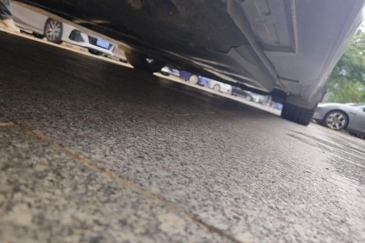Used Mazda 3 Axela 2020 2.0L Automatic Zhiya Edition Chassis Rear Right