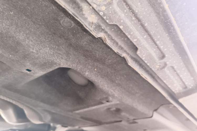Used Mazda 3 Axela 2020 2.0L Automatic Zhiya Edition Chassis Rear Right