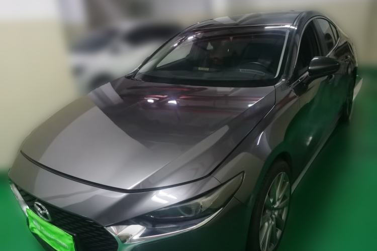 Used Mazda 3 Axela 2020 2.0L Automatic Zhiya Edition Guazi used car, China used car export, Used car for sale, Used  cars, Cheapest cars for sale