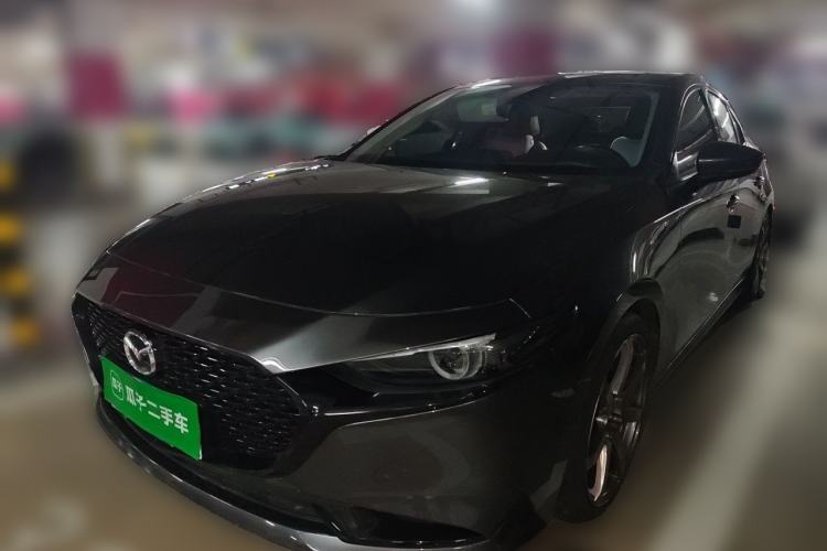 Used Mazda 3 Axela 2020 2.0L Automatic Zhiya Edition Guazi used car, China used car export, Used car for sale, Used  cars, Cheapest cars for sale