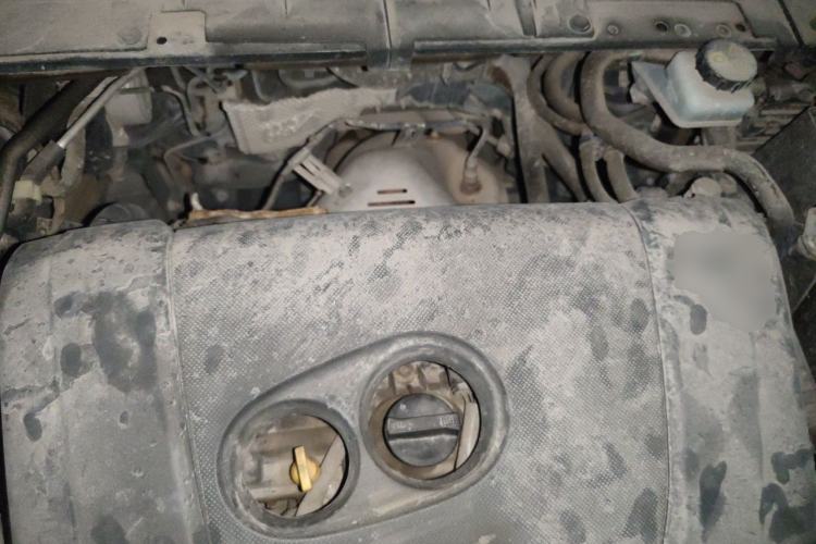 Used Mazda 3 Axela 2020 2.0L Automatic ZhiXuan Edition Engine Bay