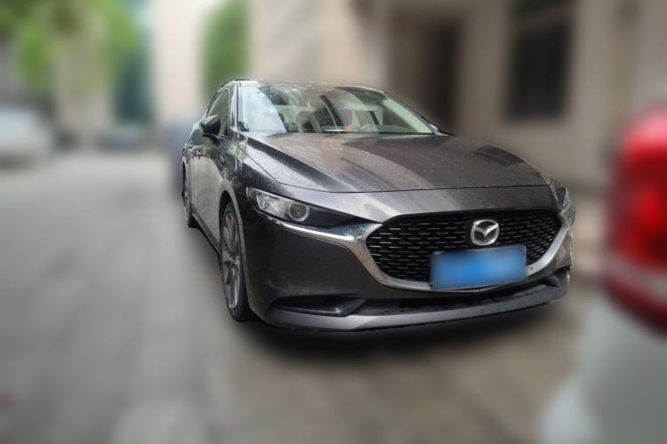 Used Mazda 3 Axela 2020 2.0L Automatic ZhiXuan Edition Front
