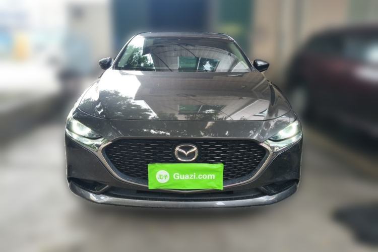 Used Mazda 3 Axela 2020 2.0L Automatic Zhiya Edition Front