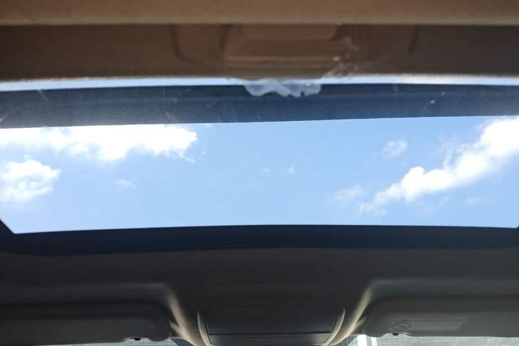Used Mazda 3 Axela 2020 2.0L Automatic Zhiya Edition Headliner