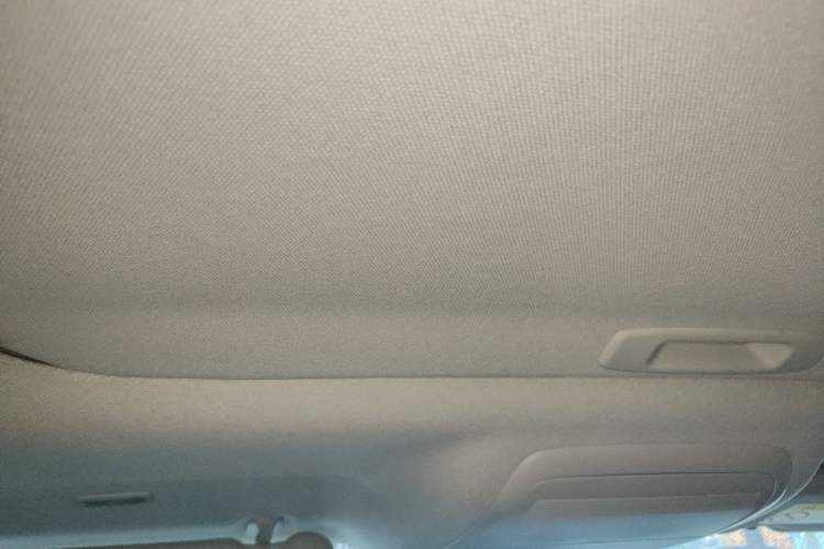 Used Mazda 3 Axela 2020 2.0L Automatic Zhiya Edition Headliner