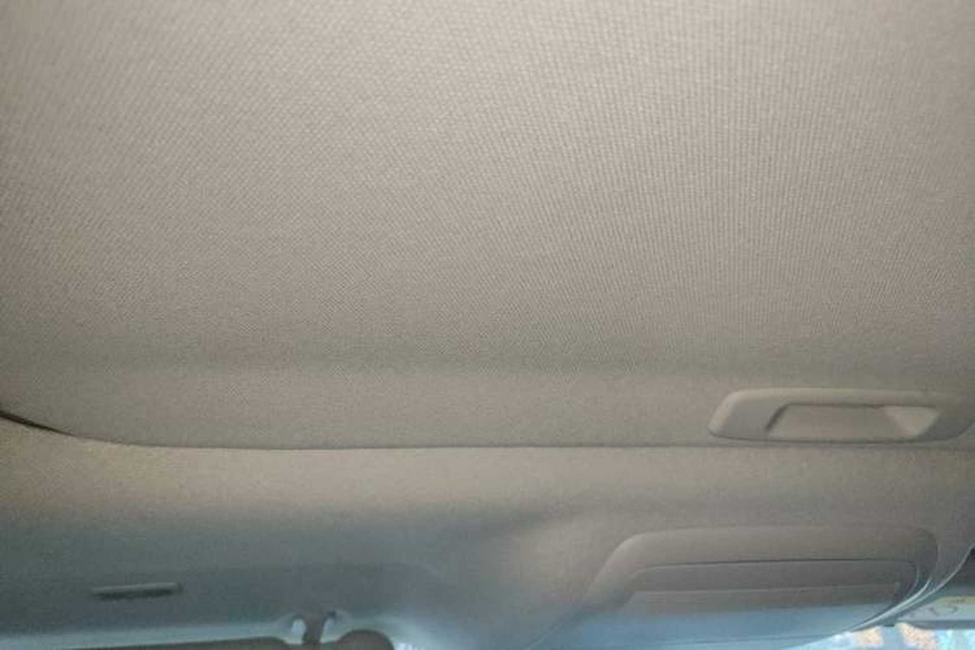 Used Mazda 3 Axela 2020 2.0L Automatic Zhiya Edition Headliner