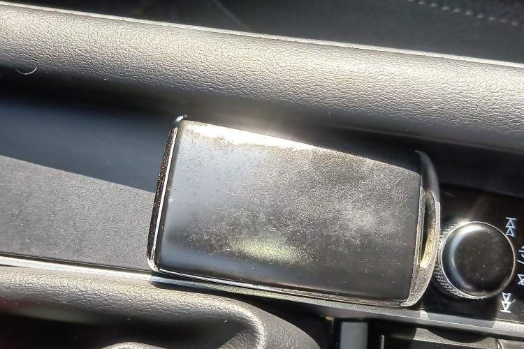 Used Mazda 3 Axela 2020 1.5L Automatic Zhiyue Sunroof Version Interior 1