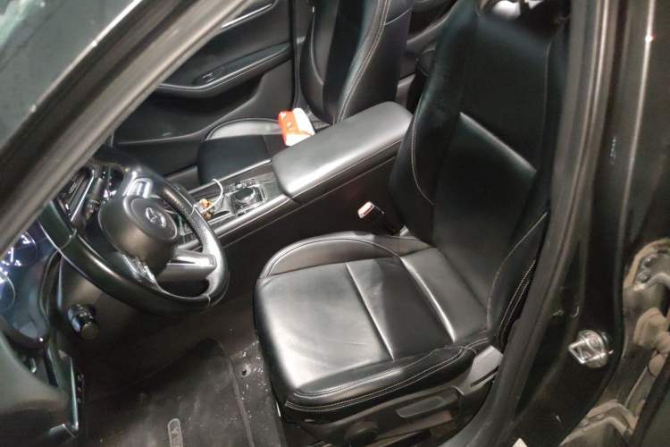 Used Mazda 3 Axela 2020 2.0L Automatic ZhiXuan Edition Left Front Seat