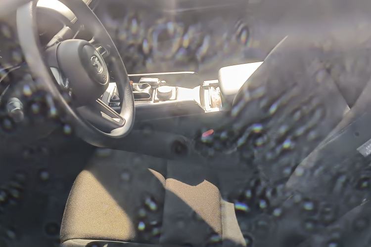 Used Mazda 3 Axela 2020 1.5L Automatic Zhiyue Sunroof Version Left Front Seat