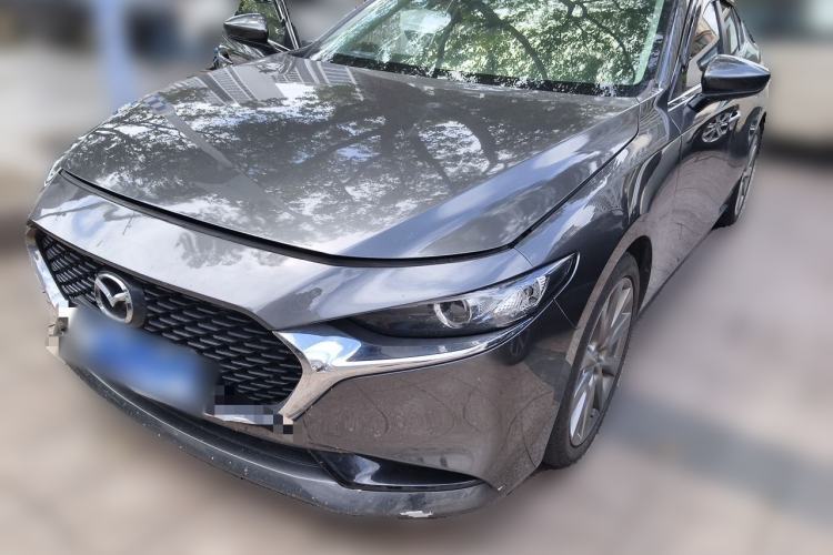 Used Mazda 3 Axela 2020 2.0L Automatic Zhiya Edition Guazi used car, China used car export, Used car for sale, Used  cars, Cheapest cars for sale
