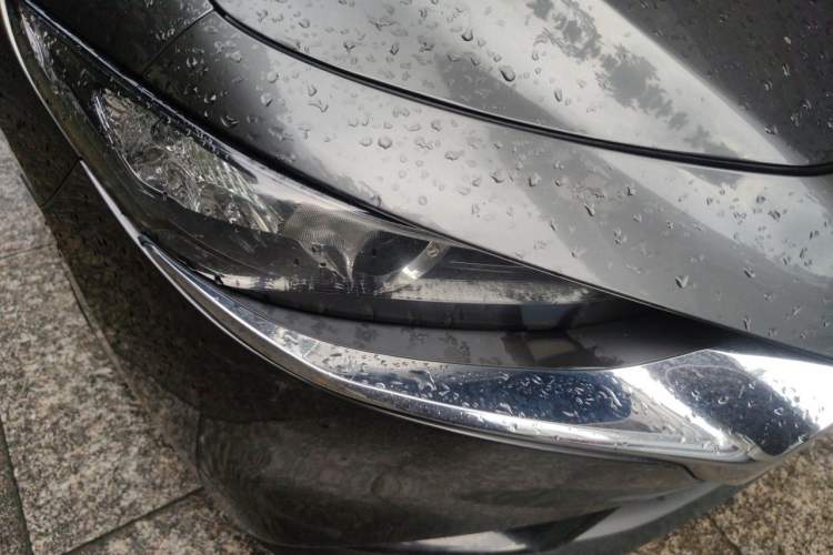 Used Mazda 3 Axela 2020 2.0L Automatic ZhiXuan Edition Right Front Headlight