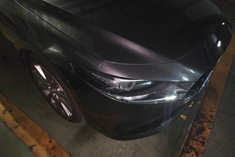 Used Mazda 3 Axela 2020 2.0L Automatic Luxury Version Right Front Headlight