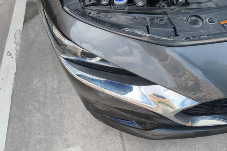 Used Mazda 3 Axela 2020 2.0L Automatic Zhiya Edition Right Front Headlight