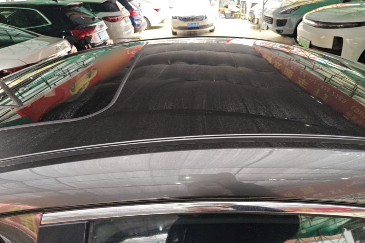 Used Mazda 3 Axela 2020 2.0L Automatic Zhiya Edition Roof
