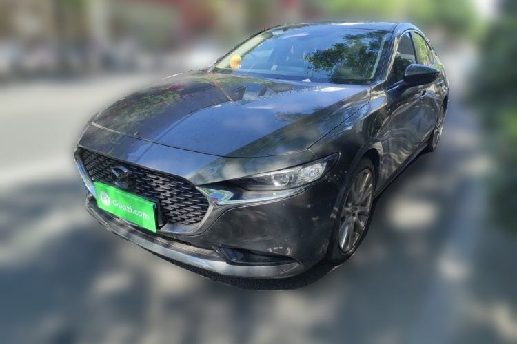 Used Mazda 3 Axela 2020 2.0L Automatic Zhiya Edition Guazi used car, China used car export, Used car for sale, Used  cars, Cheapest cars for sale