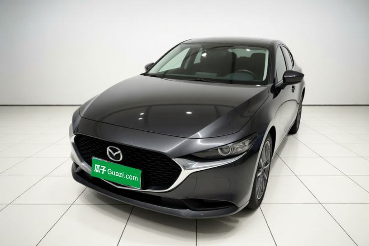 Mazda 3 Axela 2020 2.0L Automatic Zhiya Edition usata Guazi used car, China used car export, Used car for sale, Used  cars, Cheapest cars for sale