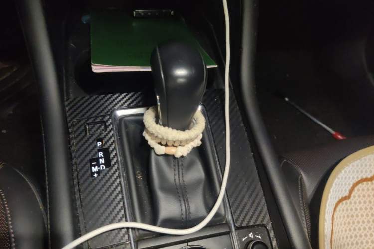Used Mazda 3 Axela 2020 2.0L Automatic Zhiya Edition Vehicle Key