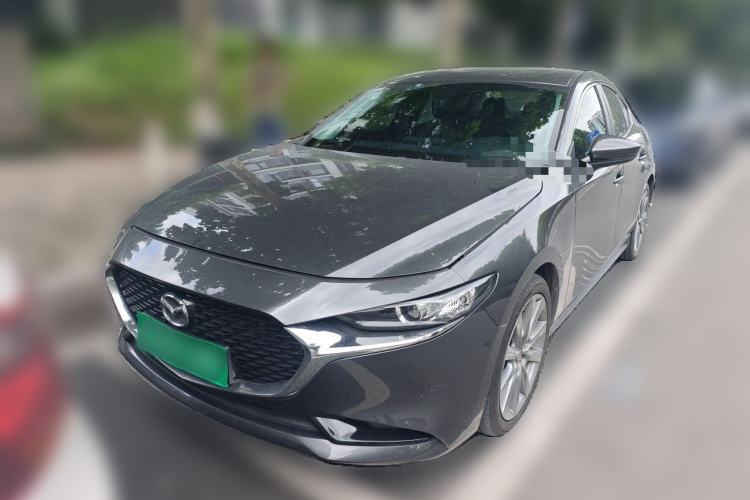 Used Mazda 3 Axela 2020 2.0L Automatic Zhiya Edition Guazi used car, China used car export, Used car for sale, Used  cars, Cheapest cars for sale